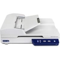 ราคา Visioneer Xerox XD COMBO Duplex Combo Flatbed Document Scanner for PC and Mac Automatic Document Feeder ADF (10902403490)