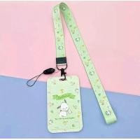 ราคา ป้ายใส่บัตรพนักงานพร้อมสายคล้องคอ ป้ายชื่อพร้อมสายคล้องคอ ป้ายใส่คีย์การ์ดพร้อมสายคล้องคอน่ารักๆ (12206852548)