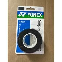 ราคา ที่พันด้ามไม้เทนนิส YONEX GRIP 102EX PACK 3 ชิ้น (20777064902)