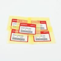 ราคา สลักกระปุกเกียร์ เวฟ110i แท้ศูนย์ฮอนด้า ราคา 1ชิ้น 24421 200 000 (12343550913)