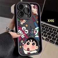 ราคา เคสสำหรับ VIVO Y02s Y02T Y02 Y11 Y20i Y16 Y15S Y27 V29 V27 V25E Y91 Y15 Y36 Y15A Y91C Y12S Y1S Y35 Y22S Y21S Y19 Y01 V21E Y12 Y02A Y20 Y12A Y31 Y33S Y17S V25 Y20S Y30 Y21T Y17 Y93 Y20s Y51 y95 V23E ดิ