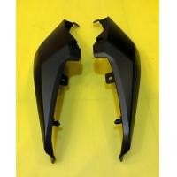 ราคา ฝาข้าง MSX125 SF 2016 สีดำด้าน NCA ฝาครอบตัวถัง ฝาครอบข้าง (9496093192)