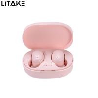 ราคา หูฟัง A6s รองรับหูฟังบลูทูธไร้สาย Tws สำหรับเล่นกีฬาหูฟังเพลงสเตอริโอใช้ได้กับ Xiaomi Huawei Iphone (21276351855)