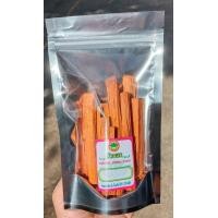 ราคา แก่นฝาง ไม้ฝาง ฝางเสน สมุนไพรบำรุงเลือด แก่นฝางแดง เนื้อไม้สีเหลืองส้ม แก่นมีสีแดงเข้ม คัดพิเศษ คุณภาพดี (20550300544)