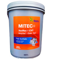 ราคา MITEC XecRec CVT 20 ลิตร PAO (19283346321)
