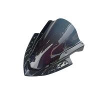 ราคา ชิวหน้า HONDA CBR650F ฮอนด้า ซีบีอาร์ 650เอฟ ปี2014 2018 สินค้าผลิตจากอะคริลิคแท้หนา 3 มิล งานดีเลเซอร์เนียน (15204508686)