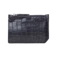 ราคา VISSY กระเป๋าใส่บัตร PALLA WALLET 10 15ใบ มีช่องซิปใส่เหรียญ ใส่ธนบัตรไม่ติดธนบัตร ช่องใส่ด้านหลัง หนังPU น้ำหนักเบา ทนทาน Vissy (19954745356)