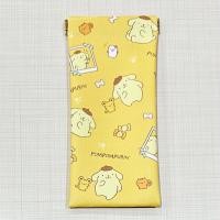 ราคา ซองใส่แว่น ลายการ์ตูน หนังPUลาย (21317267847)