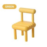 ราคา HIPHI ที่วางโทรศัพท์มือถือ เก้าอี้ ที่วางโทรศัพท์มือถือ ที่วางโทรศัพท์มือถือแบบตั้งโต๊ะ ที่วางโทรศัพท์มือถือ แบบพกพา ที่วางโทรศัพท์น่ารัก เหมาะสำหรับโทรศัพท์มือถือทุกรุ่น (20523485533)