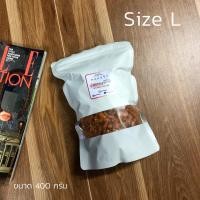 ราคา คลุกข้าว น้ำพริกหมูกระจก ไม่อมน้ำมัน กรอบ อร่อย ไม่เหม็นหืน มี 2 สูตร น้ำพริกกากหมู น้ำพริกแคปหมู (16002824369)