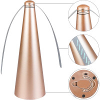 ราคา Yohei เครื่องไล่แมลงวันไฟฟ้า USB พัดลมไล่ยุงแมลงวันไล่ยุงกลางแจ้ง เครื่องไล่แมลงวันไร้สาย (19225720996)