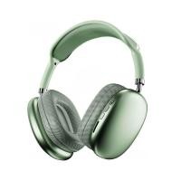 ราคา หูฟัง P9 ไร้สาย Bluetooth 5 0 หูฟังแบบครอบหู หูฟัง Earphone พร้อมหูฟังครอบหูheadphone มีไมค์ set เสียงดี (20395318062)