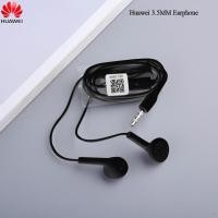 ราคา YOVONINE Original Huawei Y7หูฟัง3 5มม พร้อมไมโครโฟนสำหรับ Nova 2 3 2i 3i 3e P20 P30 P10 Lite Honor 8 9 8X 9X 9I 8I 7X V20 MAX Mate 7 8 9 10 (11804787569)