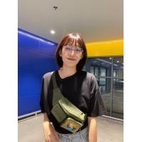 ราคา กระเป๋าคาดอก กระเป๋าคาดเอว MOONSET AVENUE WAIST BAG กระเป๋าแฟชั่น กระเป๋าพกพา (12404990710)