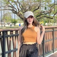 ราคา MesubShop กางเกงเอวสูง ผ้าเส้นคู่ ด็อบบี้ มีประเป๋าข้าง ขอบเอวหยัก ผ้าพริ้วสวยมาก เอวสูงปรี้ด รุ่น กางเกงเส้นคู่ บันได (19124827549)