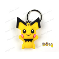 ราคา พร้อมส่งในไทย พวงกุญแจ 3D พวงกุญแจน่ารัก พวงกุญแจตุ๊กตา มิกกี้เมาส์ มินนี่ มินเนี่ยน คิตตี้ มายเมโลดี้ แบทแมน marvel dc ชุดที่ 4 (17388884977)