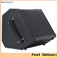 ราคา Broadfashion Portable 35W Speaker Surround Stereo Sound Electric Drum Amplifier Speaker With Low Medium High Frequency Effect Drum Amplifier For Outdoor Sports Home Parties Activities (21211774448)