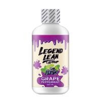 ราคา Legendlean Syrup น้ำหวานเข้มข้น ตรา รีเจ้นลีน ของแท้100 และ แก้วโฟมลีนแท้ (20900145815)