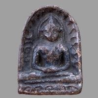 ราคา พระชุ้มกอ เนื้อดินองค์เล็ก พระสุพรรณบุรี (21120457323)