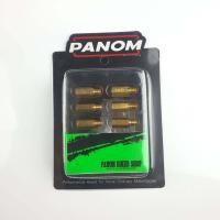 ราคา นมหนูคาร์บูเคเหลี่ยม No 118 145 รหัสสินค้า C033435 (10192678065)