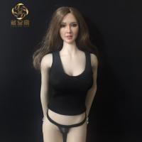 ราคา โมเดลตุ๊กตาทหารหญิง1 6สำหรับ ud4 0 PH jxtoys tbleague HOTTOYS มีสินค้าพร้อมส่ง (499872386)