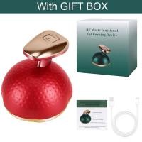 ราคา RF อัลตราโซนิค เครื่องนวดตัวลดน้ำหนักแบบกาวิเทชั่นผิวเผาผลาญไขมัน เครื่องนวดสลายไขมัน เครื่องนวดไฟฟ้าลดหน้าท้อง (21194182697)