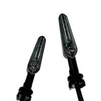 ราคา ไฟเลี้ยวแต่ง LED ไฟเลี้ยวมอไซค์ ขายเป็นคู่ YAMAHA R1 R6 R125 R3 R25 R15 R7 YZF เป็นคู่ ไฟเลี้ยว มอไซค์ (17020317271)