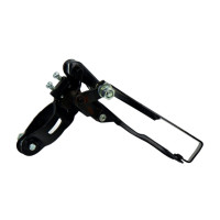 ราคา สับจานหน้าจักรยาน TB FD TZ30 6 7 8 สปีด ดึงบน สำหรับท่อ 31 8 (17344895833)