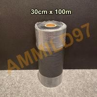 ราคา พร้อมส่ง 50 100 เมตร กระดาษรังผึ้ง กระดาษคราฟท์ รักษ์โลก กันกระแทกได้ดี Honeycomb Paper (19173088107)