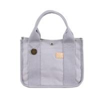 ราคา ROSE NOIRE มาใหม่ร้อนขายญี่ปุ่น Lotte ผ้าใบกระเป๋าถุงอาหารกลางวันกระเป๋าถือผ้าใบกระเป๋าสตรีญี่ปุ่นหลายชั้นกระเป๋าสตรี (14382786372)