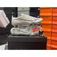 ราคา รองเท้าสตั๊ดปุ่มเหล็กโดนใจวัยรุ่นหลายๆเด่อรับประกันคุณภาพตรงปกแท้ 100 (20952359736)