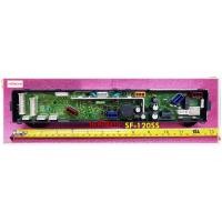 ราคา อะไหล่ของแท้ เมนบอร์ดเครื่องซักผ้าฮิตาชิ PTSF 120SS 011 HITACHI Main รุ่น SF 120SS (13618952786)