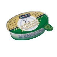 ราคา Jensens Enten Leber Duck Pate 80g Frozen Fresh Shipping (21279798471)