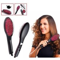 ราคา แปรงหวีผมตรง ไฟฟ้าSimply Straight Hair รุ่นStraight artifact hair straighten comb 25Jun J1 (16494869502)