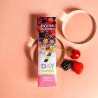 ราคา รูมไฟเบอร์รี่ Room Fiberry ดีท็อกซ์สารพิษ 1 กล่อง มี 14 ซอง (19794180331)