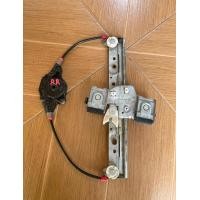 ราคา รางยก กระจกไฟฟ้า Ford Fiesta ประตูหลัง ซ้ายขวา แท้มือ2ญี่ปุ่น (21288421059)
