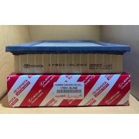 ราคา กรองอากาศ TOYOTA Revo Fortuner ปี 2015 2023 17801 0L040 (19540018113)