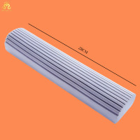 ราคา ไม้ถูพื้นหัวฟองน้ำPVA ไม้ม็อบฟองน้ำถูพื้นmop swash พับได้ขนาดใหญ่ ไม้ถูพื้นแบบรีดน้ำ หัวเติมฟองน้ำ อะไหล่ไม้ถูพื้น ดูดซับได้สูง (21321242483)