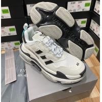 ราคา Canvas Shoes for man and woman รองเท้าผ้าใบ รองเท้าใหม่ รองเท้า Balenciaga Canvas shoes พื้นรองเท้านุ่มใส่สบาย รองเท้าสำหรับ ผู้หญิงเเละ ผู้ชาย (20767778271)