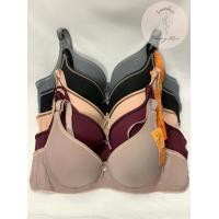 ราคา ชุดชั้นใน BeeNa รหัส 8869 รุ่นเต็มทรงเก็บ ฟองน้ำหนาปานกลาง (20468286660)