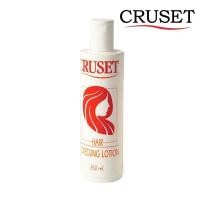 ราคา ครูเซ็ท น้ำมันแต่งผม 350 มล Cruset Hair Dressing Lotion 350 ml (17509808117)