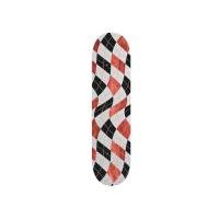 ราคา Evisen Bent Argyle Skateboard deck 8 0 (13265227849)