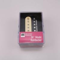 ราคา Seymour Duncan Zebra กีตาร์ Pickups SH1n 59 SH2n Jazz SH 4 JB TB4 Trembucker Humbucker 4C 1ชิ้น (16358320181)