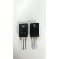 ราคา 0000122 ไอซี IC โอด RF2001 TO 220F RF2001T3D RF2001 T3D TO 220 (1430088553)