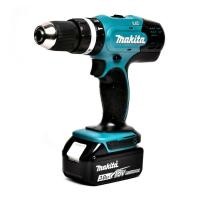ราคา สว่านกระแทก 1 2 13มิล MAKITA รุ่น DHP453SFX1 (1204700273)
