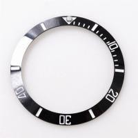 ราคา 2023 38Mm 40Mm Bezel Keramik RLX GMT Submariner untuk Seiko Skx007 Skx009 Omega Carcassonne 300M Jam Tangan dengan Slot Bezel Skala Casing Cincin Luar (20152699063)