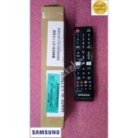 ราคา ใหม่ เบิกศูนย์ รีโมท แอลอีดี ซัมซุง สมาร์ททีวี พาร์ท bn59 01315d สามารถนำไปใช้กับทีวีซัมซุง ได้ทุกรุ่น (19480434038)