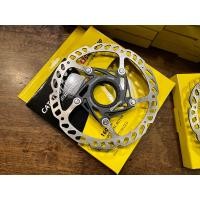 ราคา ใบดิสจักรยาน SwissStop Catalyst Race Brake Rotor Centerlock 140mm 160mm ไม่มีฝา (20773129856)