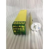 ราคา ไส้กรองโซล่า Mann Filter Germany WK5001 เครื่อง Bmw E90 สนใจรุ่นอื่น สอบถามเพิ่มเติมในข้อความ (9228707994)