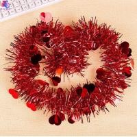 ราคา สายรุ้งจัดงานปีใหม่ ยาว 2 เมตร พร็อปปีใหม่ สายรุ้งประดับ สายรุ้งปีใหม่ สายรุ้งตกแต่งปีใหม่ สายรุ้งประดับต้นคริสต์มาส สายรุ้งตกแต่ง พร้อมส่ง (21149700458)